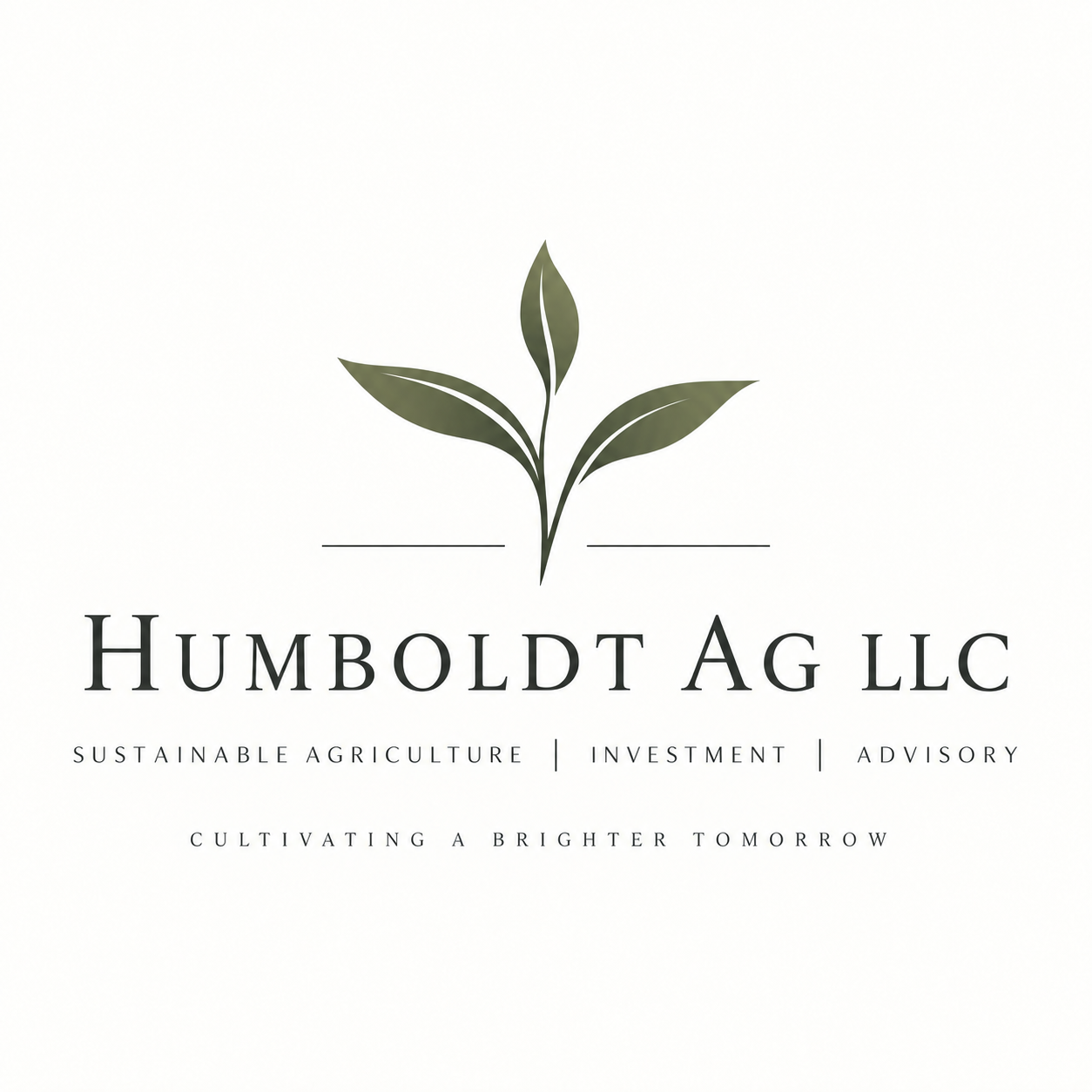 Humboldt Ag LLC